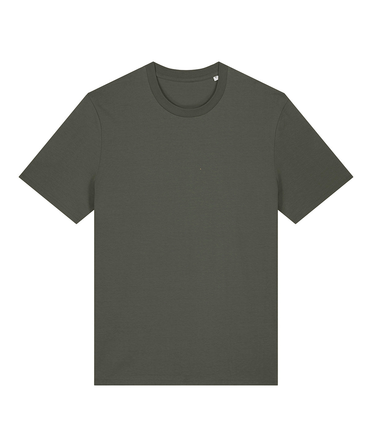 Stanley/Stella SX701 Unisex Creator 2.0 iconic t-shirt (STTU169) in Khaki