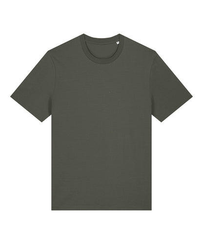 Stanley/Stella SX701 Unisex Creator 2.0 iconic t-shirt (STTU169) in Khaki