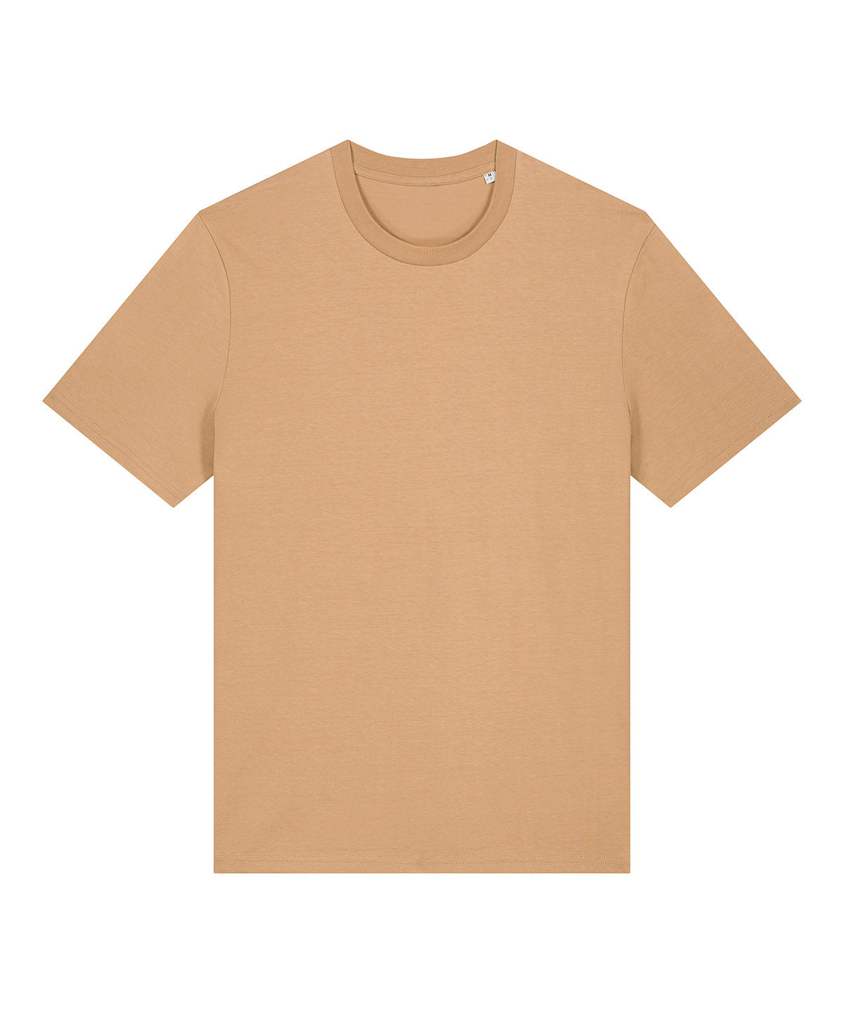 Stanley/Stella SX701 Unisex Creator 2.0 iconic t-shirt (STTU169) in Latte