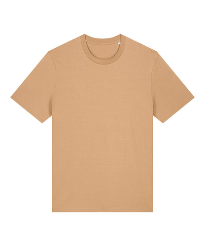 Stanley/Stella SX701 Unisex Creator 2.0 iconic t-shirt (STTU169) in Latte