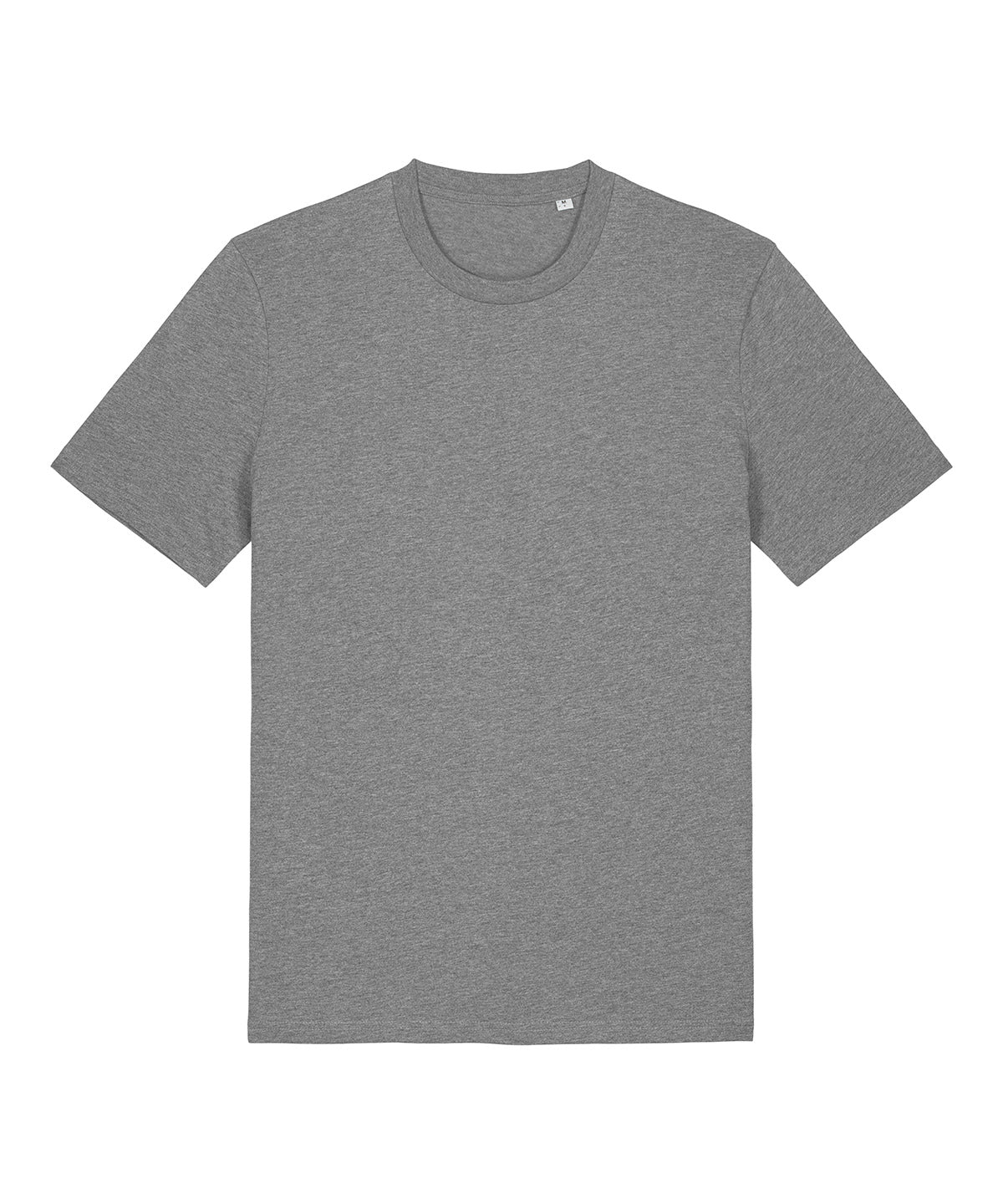 Stanley/Stella SX701 Unisex Creator 2.0 iconic t-shirt (STTU169) in Mid Heather Grey