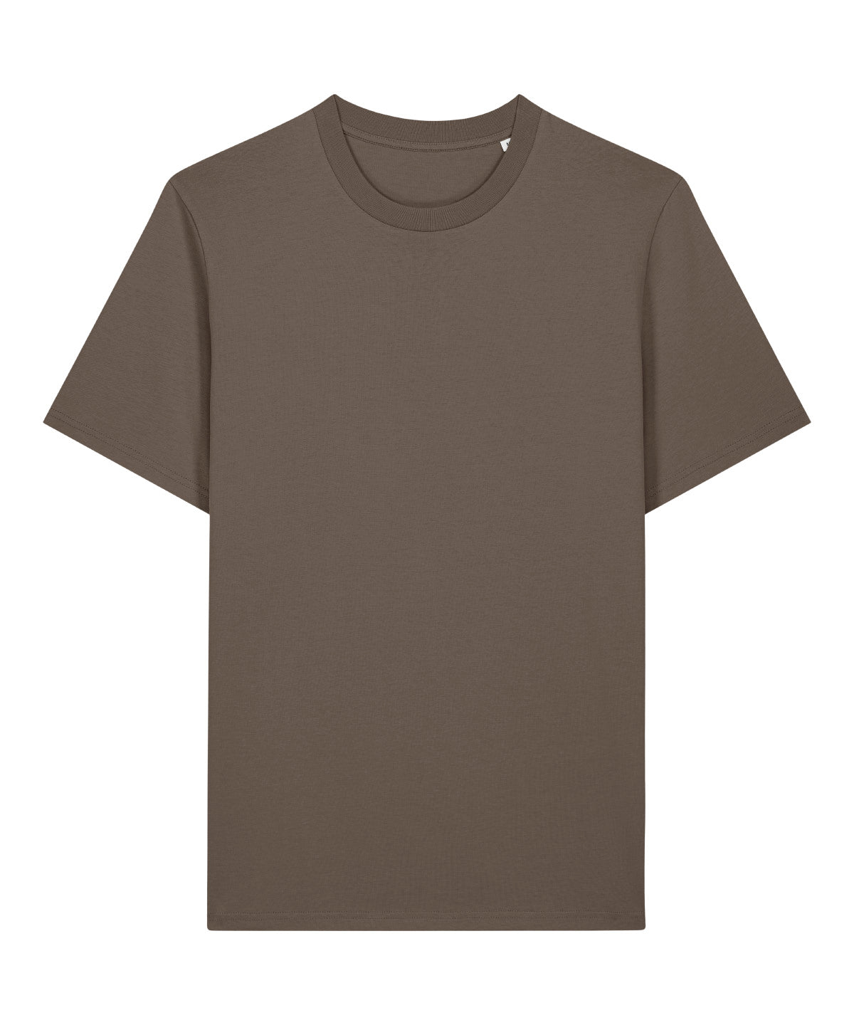 Stanley/Stella SX701 Unisex Creator 2.0 iconic t-shirt (STTU169) in Mocha