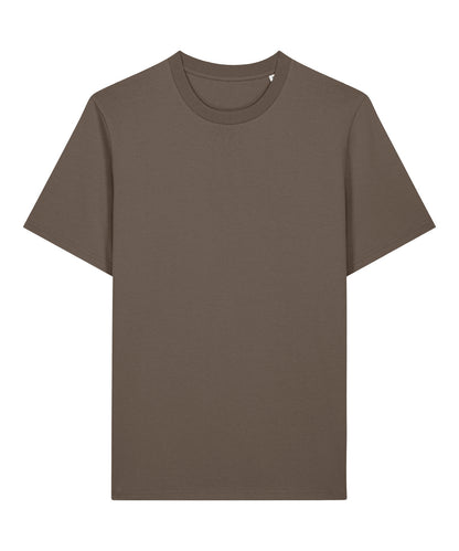 Stanley/Stella SX701 Unisex Creator 2.0 iconic t-shirt (STTU169) in Mocha