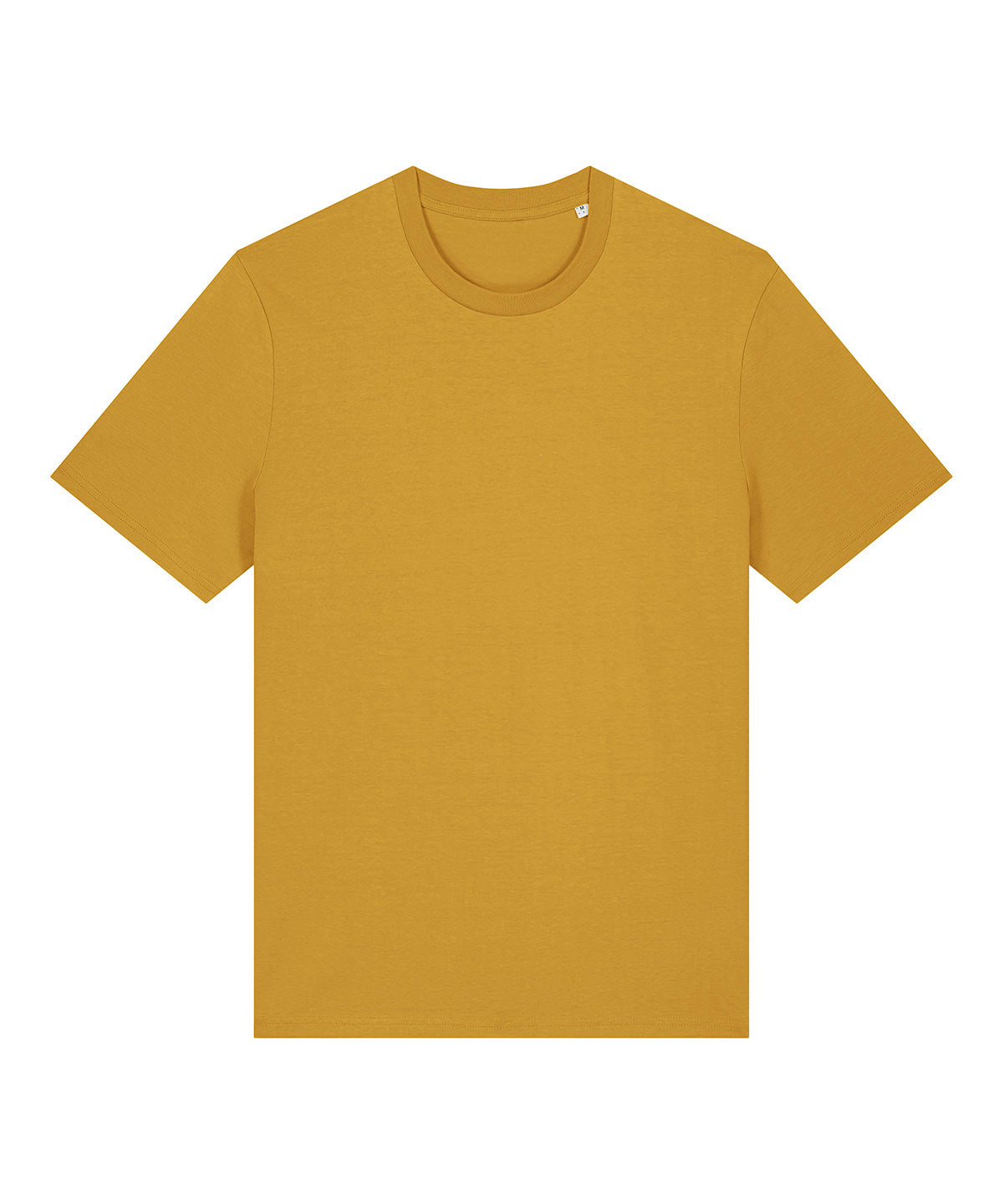 Stanley/Stella SX701 Unisex Creator 2.0 iconic t-shirt (STTU169) in Ochre