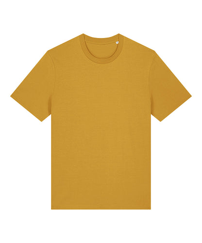 Stanley/Stella SX701 Unisex Creator 2.0 iconic t-shirt (STTU169) in Ochre
