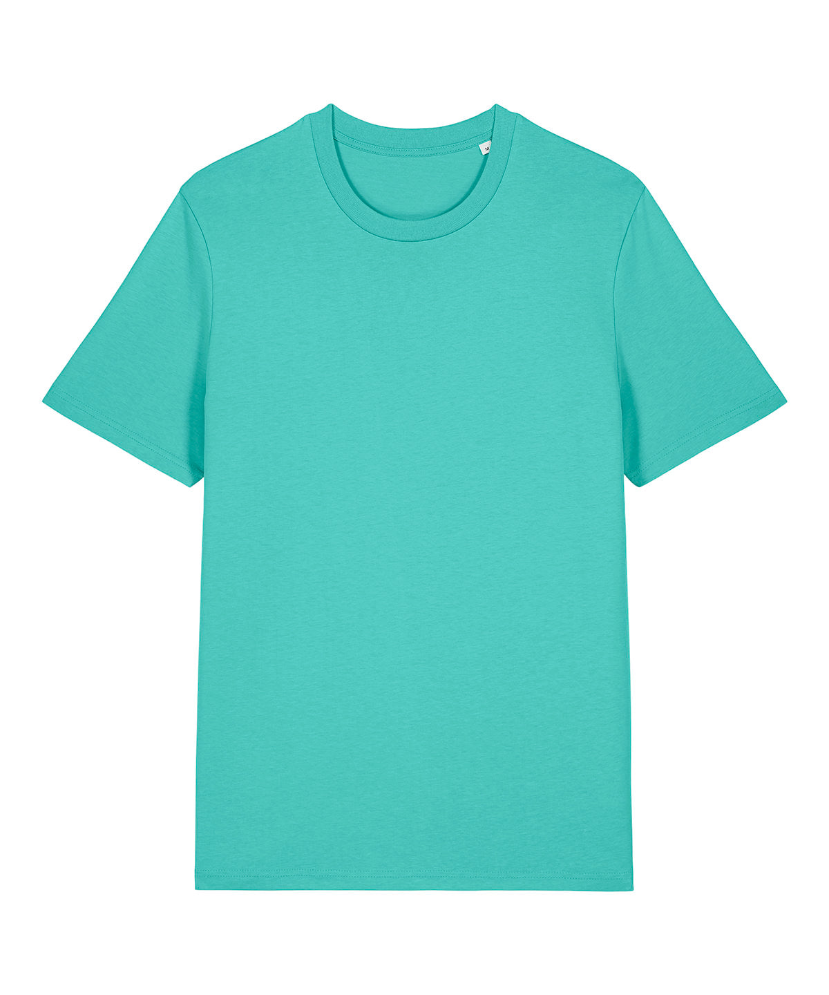 Stanley/Stella SX701 Unisex Creator 2.0 iconic t-shirt (STTU169) in Pool Blue