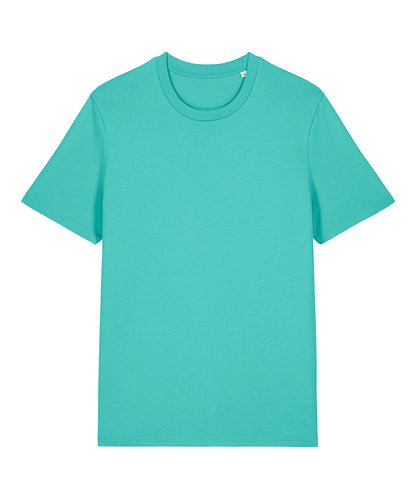 Stanley/Stella SX701 Unisex Creator 2.0 iconic t-shirt (STTU169) in Pool Blue