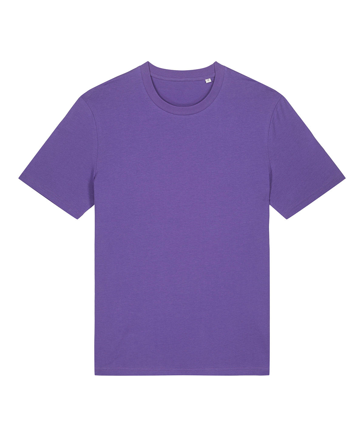 Stanley/Stella SX701 Unisex Creator 2.0 iconic t-shirt (STTU169) in Purple Love