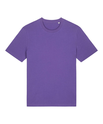 Stanley/Stella SX701 Unisex Creator 2.0 iconic t-shirt (STTU169) in Purple Love