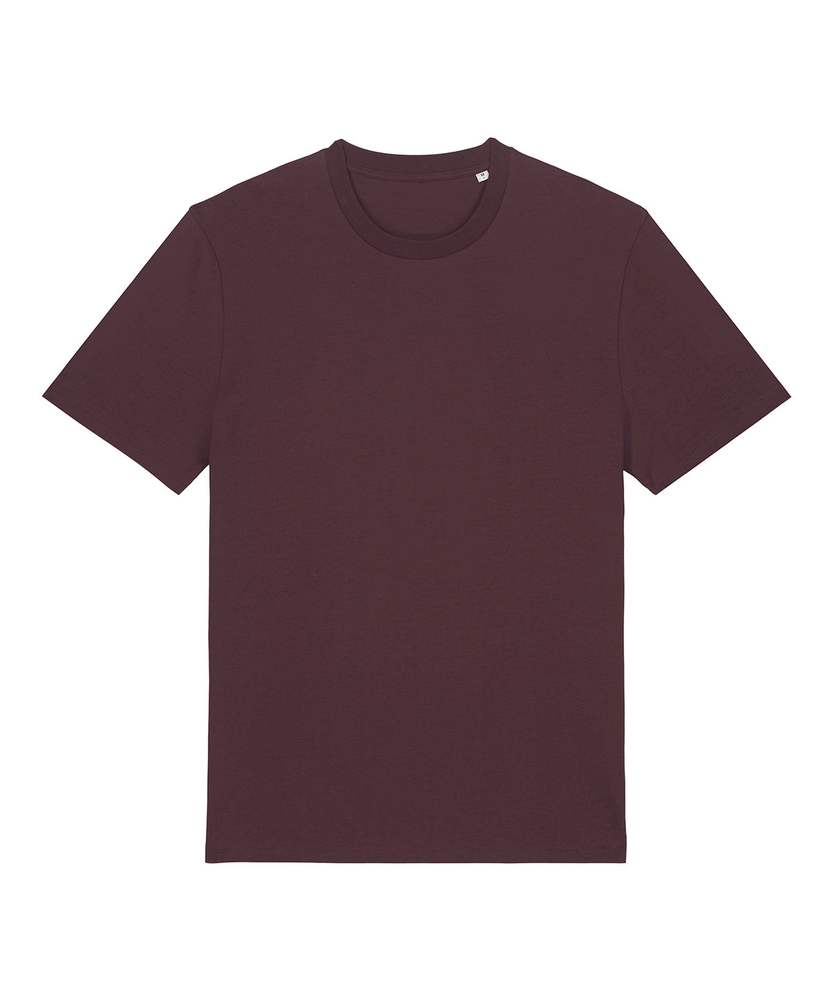 Stanley/Stella SX701 Unisex Creator 2.0 iconic t-shirt (STTU169) in Red Brown