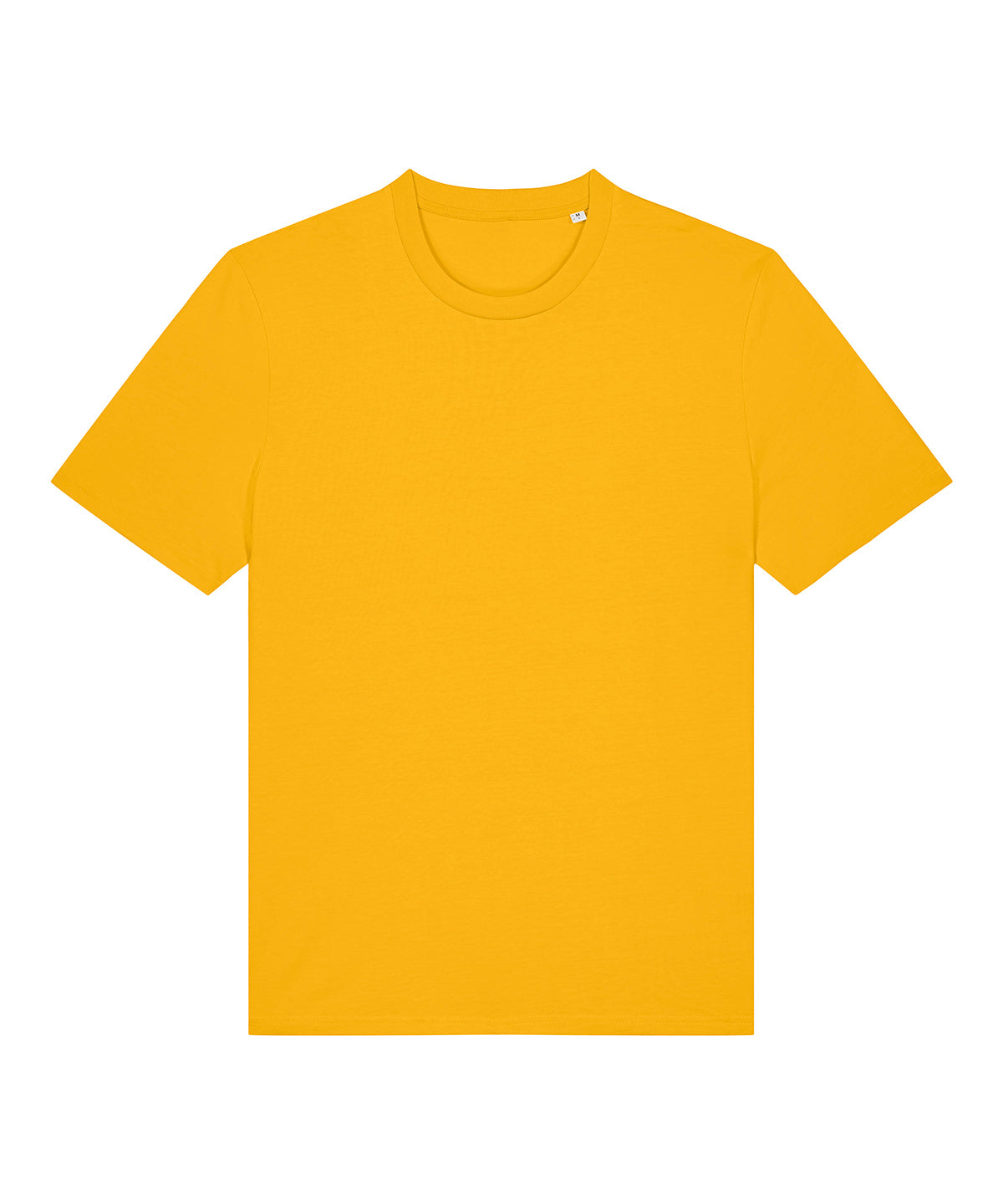 Stanley/Stella SX701 Unisex Creator 2.0 iconic t-shirt (STTU169) in Spectra Yellow