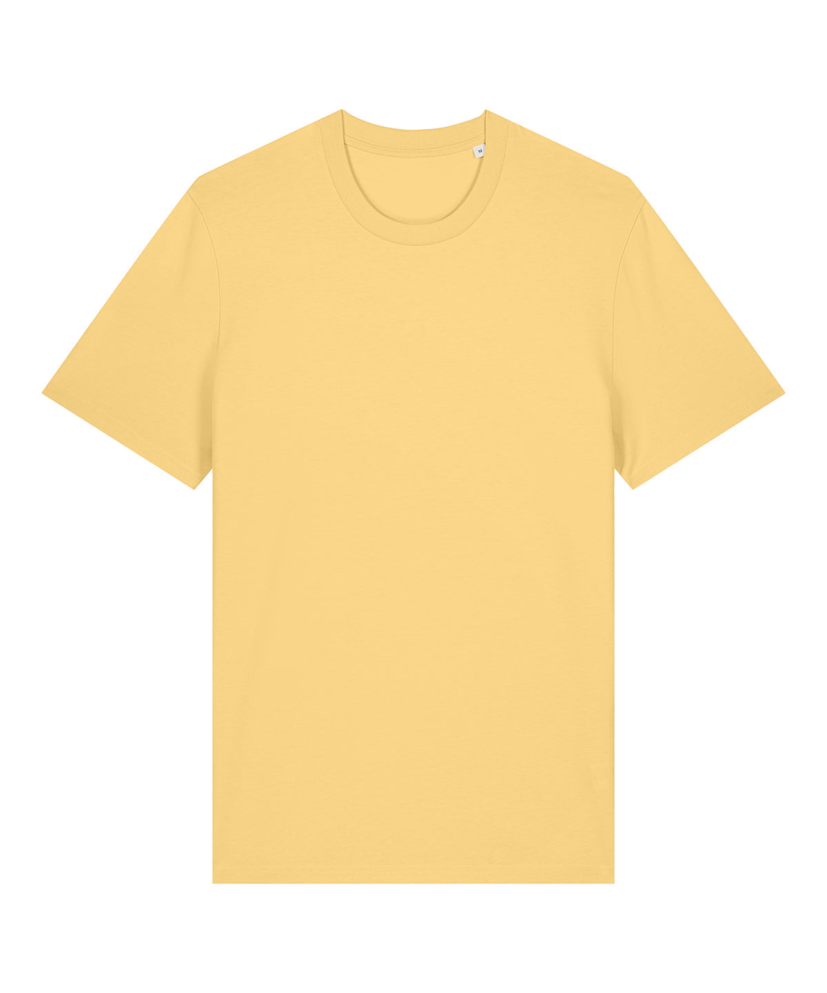 Stanley/Stella SX701 Unisex Creator 2.0 iconic t-shirt (STTU169) in Viva Yellow