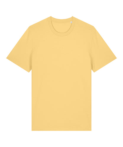 Stanley/Stella SX701 Unisex Creator 2.0 iconic t-shirt (STTU169) in Viva Yellow