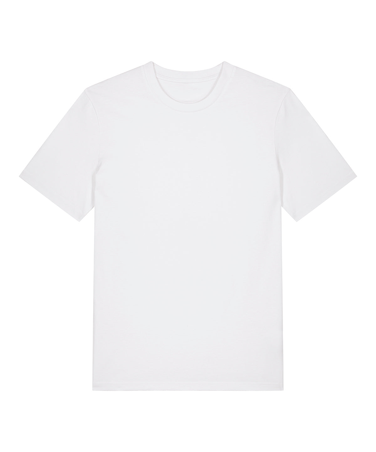 Stanley/Stella SX701 Unisex Creator 2.0 iconic t-shirt (STTU169) in White*