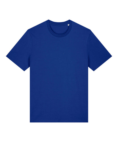 Stanley/Stella SX701 Unisex Creator 2.0 iconic t-shirt (STTU169) in Worker Blue*