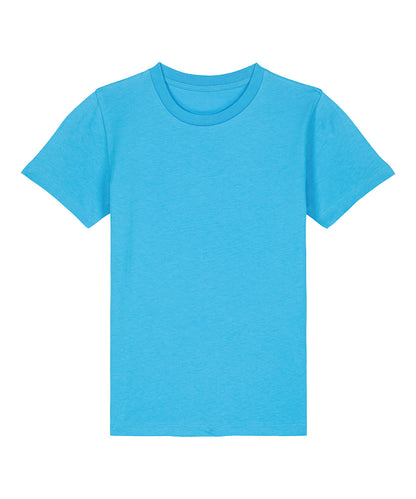 Stanley/Stella SX702 Kids Mini Creator 2.0 (STTK184) in Aqua Blue