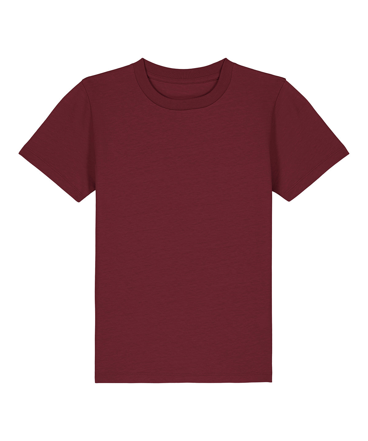Stanley/Stella SX702 Kids Mini Creator 2.0 (STTK184) in Burgundy