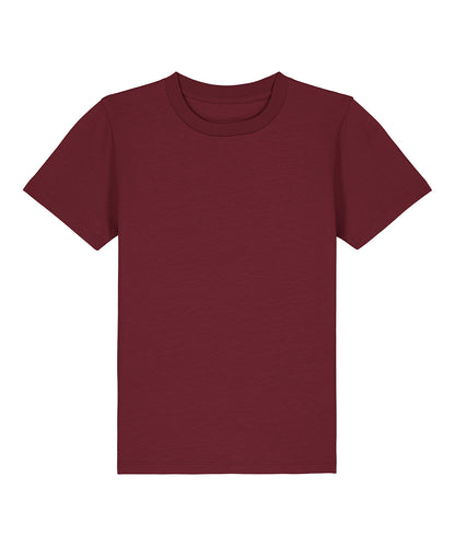 Stanley/Stella SX702 Kids Mini Creator 2.0 (STTK184) in Burgundy