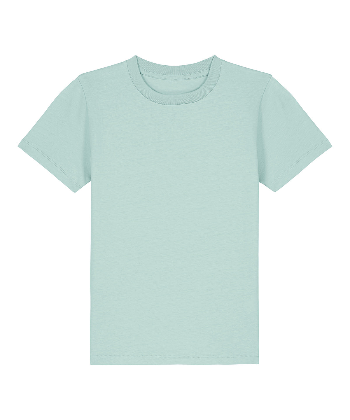 Stanley/Stella SX702 Kids Mini Creator 2.0 (STTK184) in Caribbean Blue