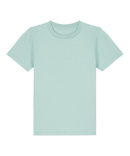 Stanley/Stella SX702 Kids Mini Creator 2.0 (STTK184) in Caribbean Blue