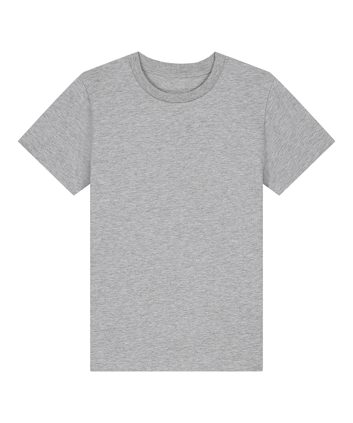 Stanley/Stella SX702 Kids Mini Creator 2.0 (STTK184) in Heather Grey
