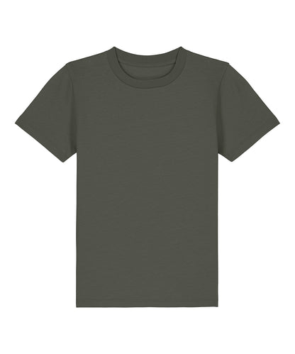 Stanley/Stella SX702 Kids Mini Creator 2.0 (STTK184) in Khaki