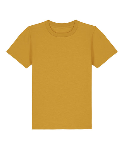 Stanley/Stella SX702 Kids Mini Creator 2.0 (STTK184) in Ochre