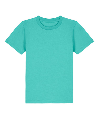Stanley/Stella SX702 Kids Mini Creator 2.0 (STTK184) in Pool Blue