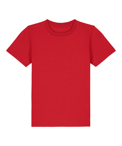 Stanley/Stella SX702 Kids Mini Creator 2.0 (STTK184) in Red
