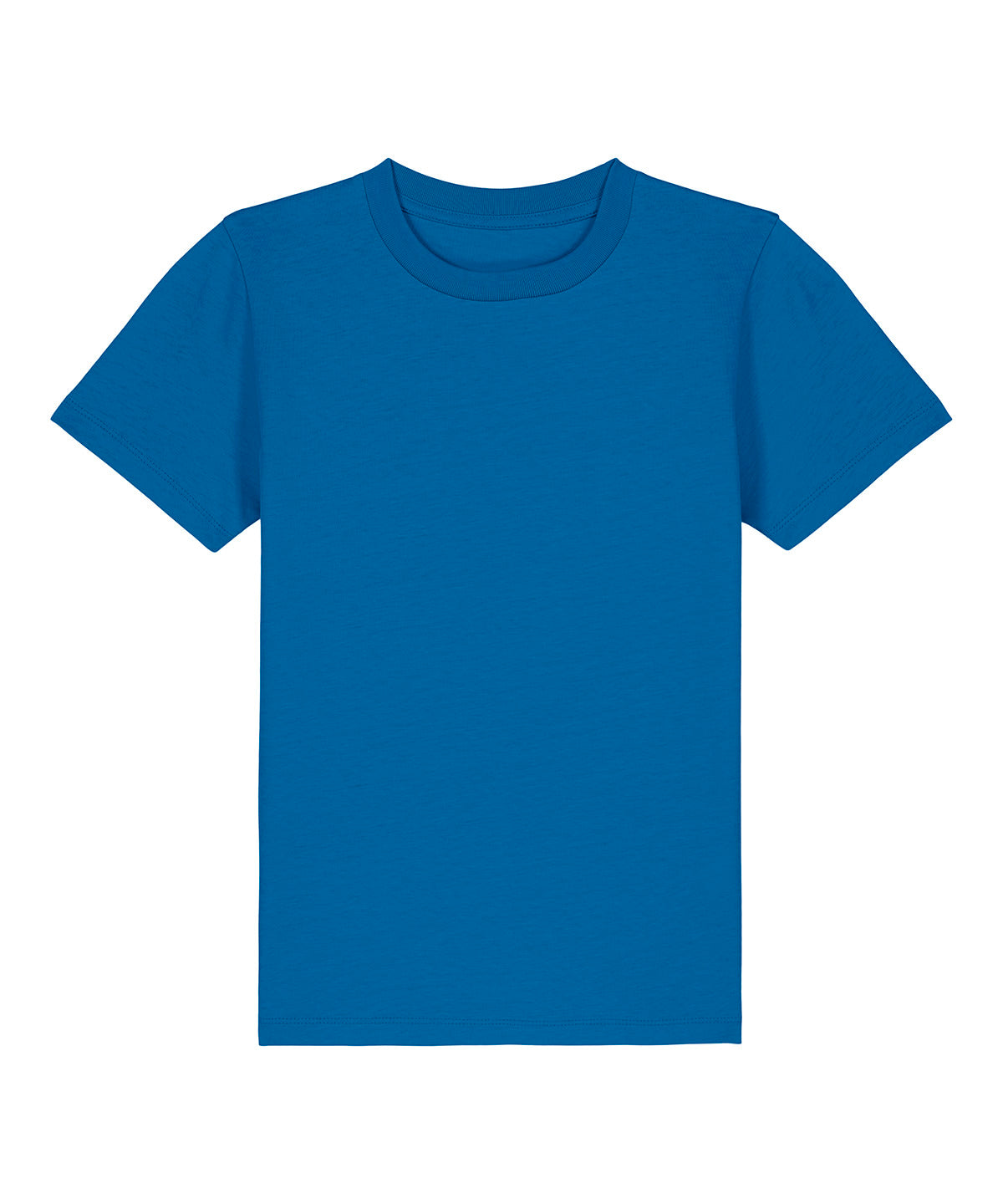 Stanley/Stella SX702 Kids Mini Creator 2.0 (STTK184) in Royal Blue