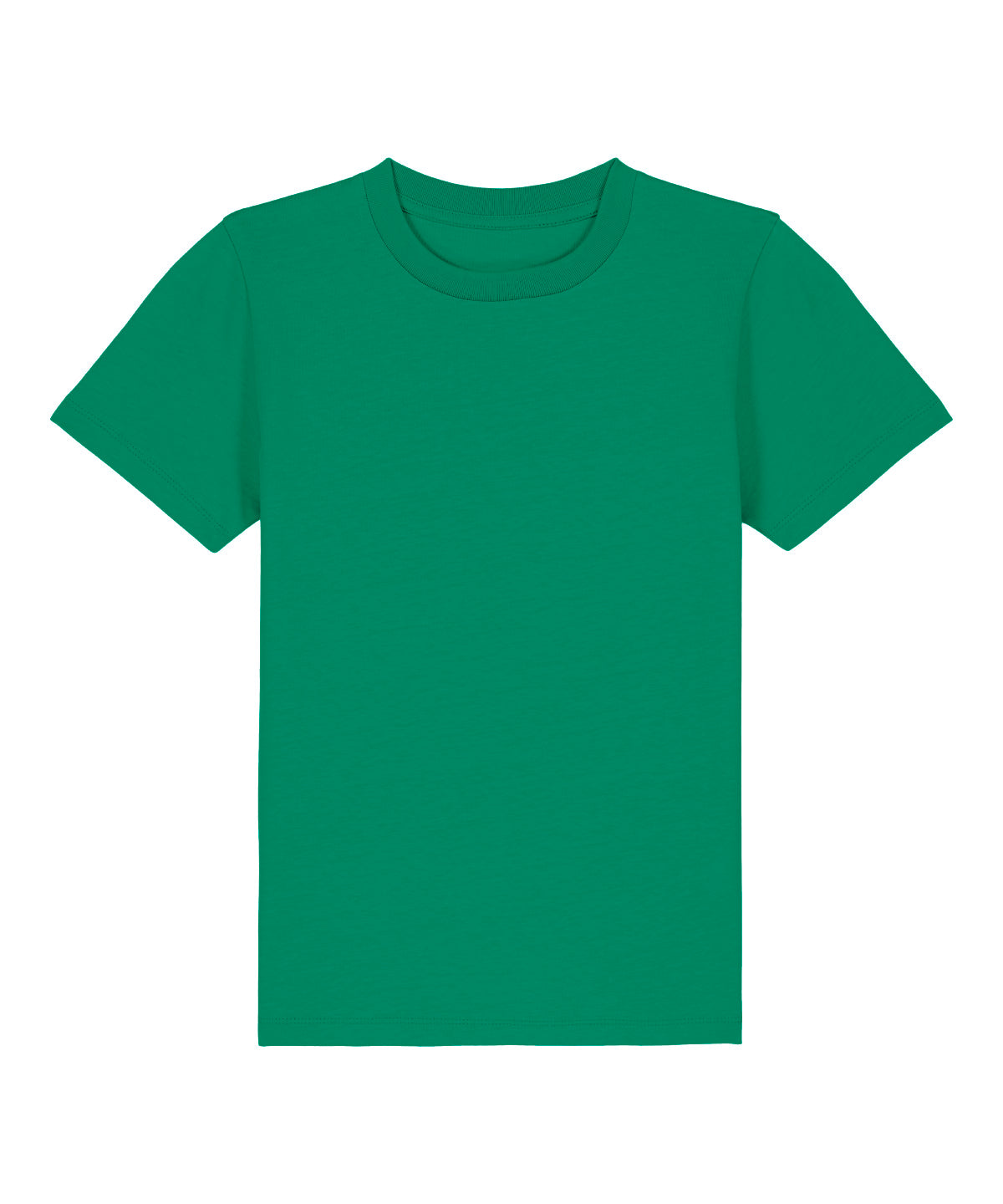 Stanley/Stella SX702 Kids Mini Creator 2.0 (STTK184) in Verdant Green