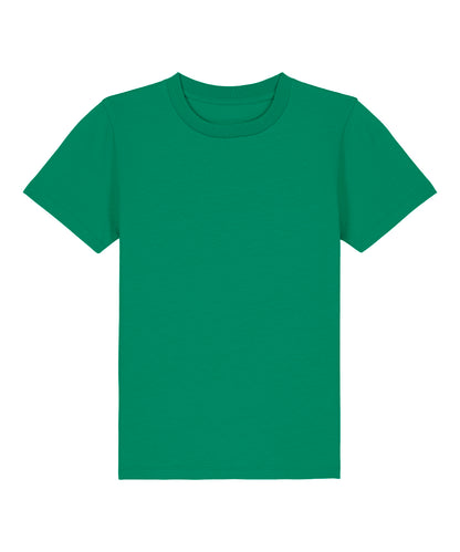 Stanley/Stella SX702 Kids Mini Creator 2.0 (STTK184) in Verdant Green