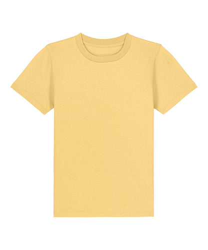 Stanley/Stella SX702 Kids Mini Creator 2.0 (STTK184) in Viva Yellow