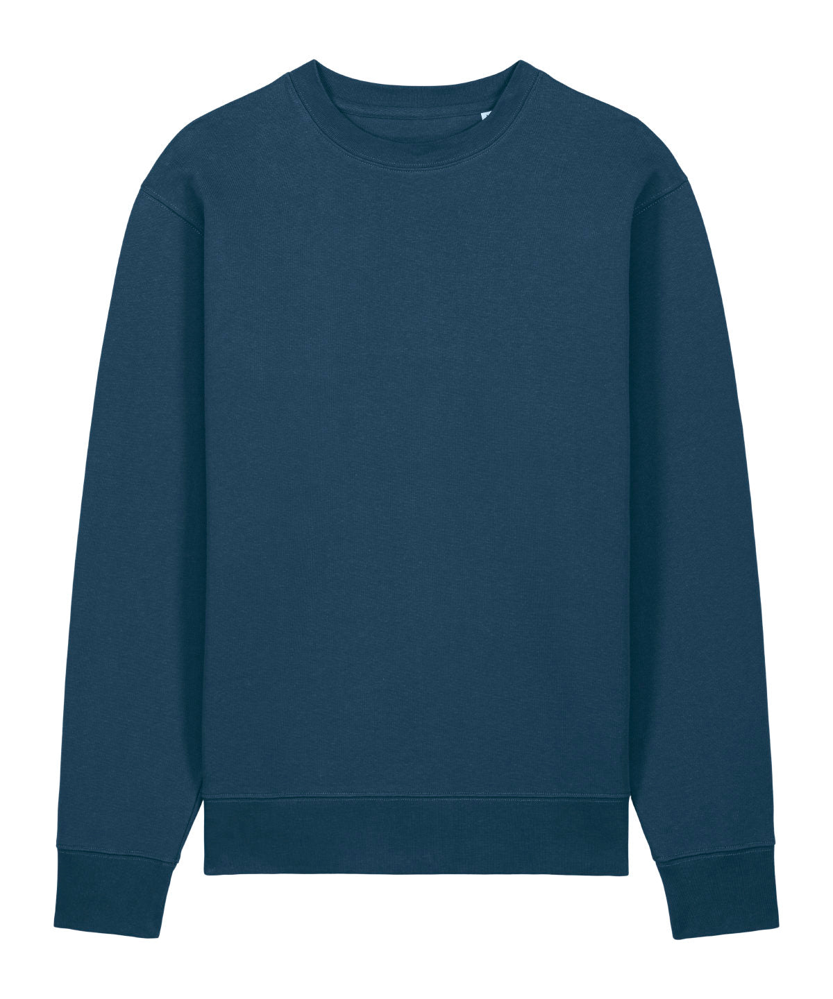 Stanley/Stella SX703 Unisex Changer 2.0 iconic crew neck sweatshirt (STSU178) in Deep Teal