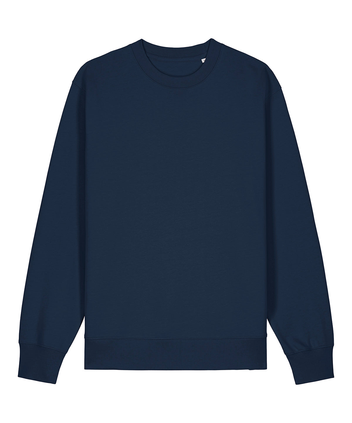 Stanley/Stella SX703 Unisex Changer 2.0 iconic crew neck sweatshirt (STSU178) in French Navy*