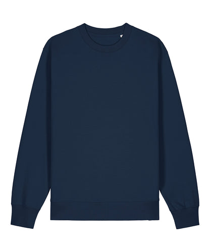 Stanley/Stella SX703 Unisex Changer 2.0 iconic crew neck sweatshirt (STSU178) in French Navy*