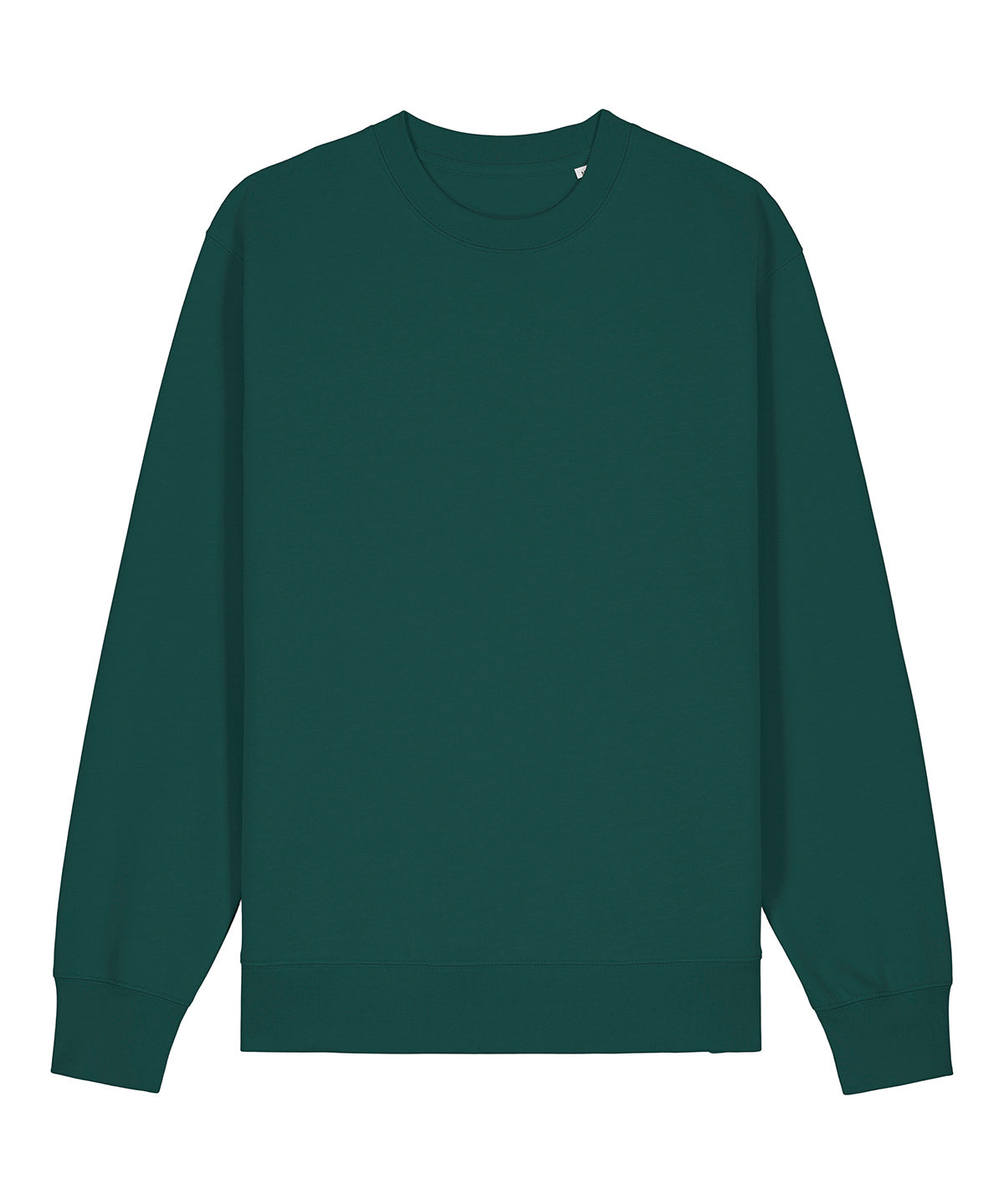 Stanley/Stella SX703 Unisex Changer 2.0 iconic crew neck sweatshirt (STSU178) in Glazed Green*