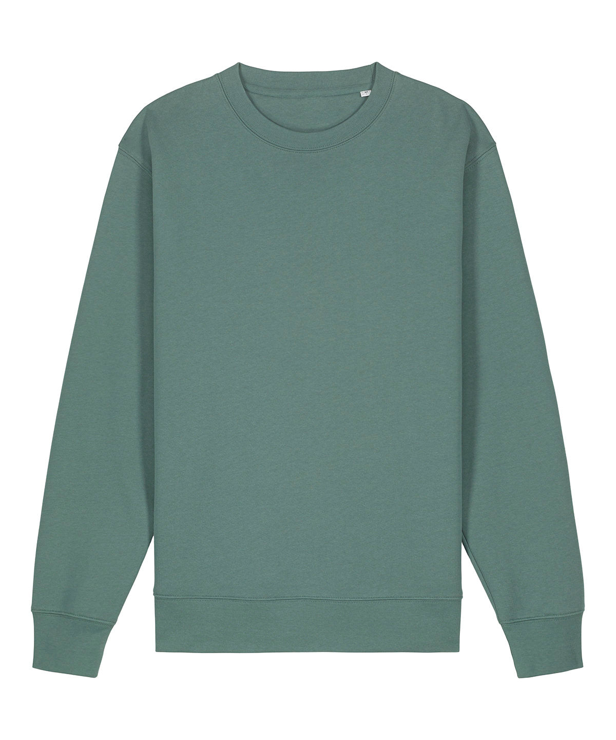 Stanley/Stella SX703 Unisex Changer 2.0 iconic crew neck sweatshirt (STSU178) in Green Bay