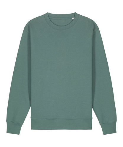 Stanley/Stella SX703 Unisex Changer 2.0 iconic crew neck sweatshirt (STSU178) in Green Bay