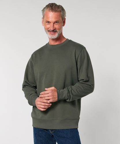 Stanley/Stella SX703 Unisex Changer 2.0 iconic crew neck sweatshirt (STSU178)