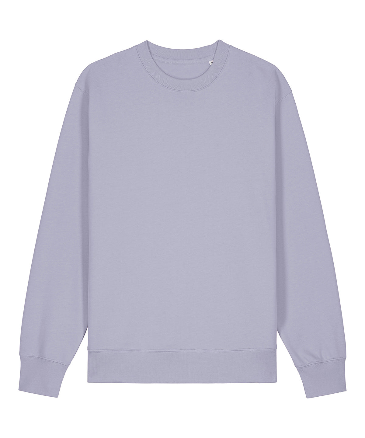 Stanley/Stella SX703 Unisex Changer 2.0 iconic crew neck sweatshirt (STSU178) in Lavender
