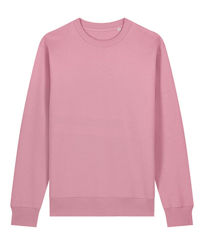 Stanley/Stella SX703 Unisex Changer 2.0 iconic crew neck sweatshirt (STSU178) in Lilac Dream