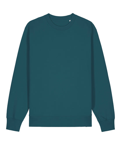 Stanley/Stella SX703 Unisex Changer 2.0 iconic crew neck sweatshirt (STSU178) in Stargazer*