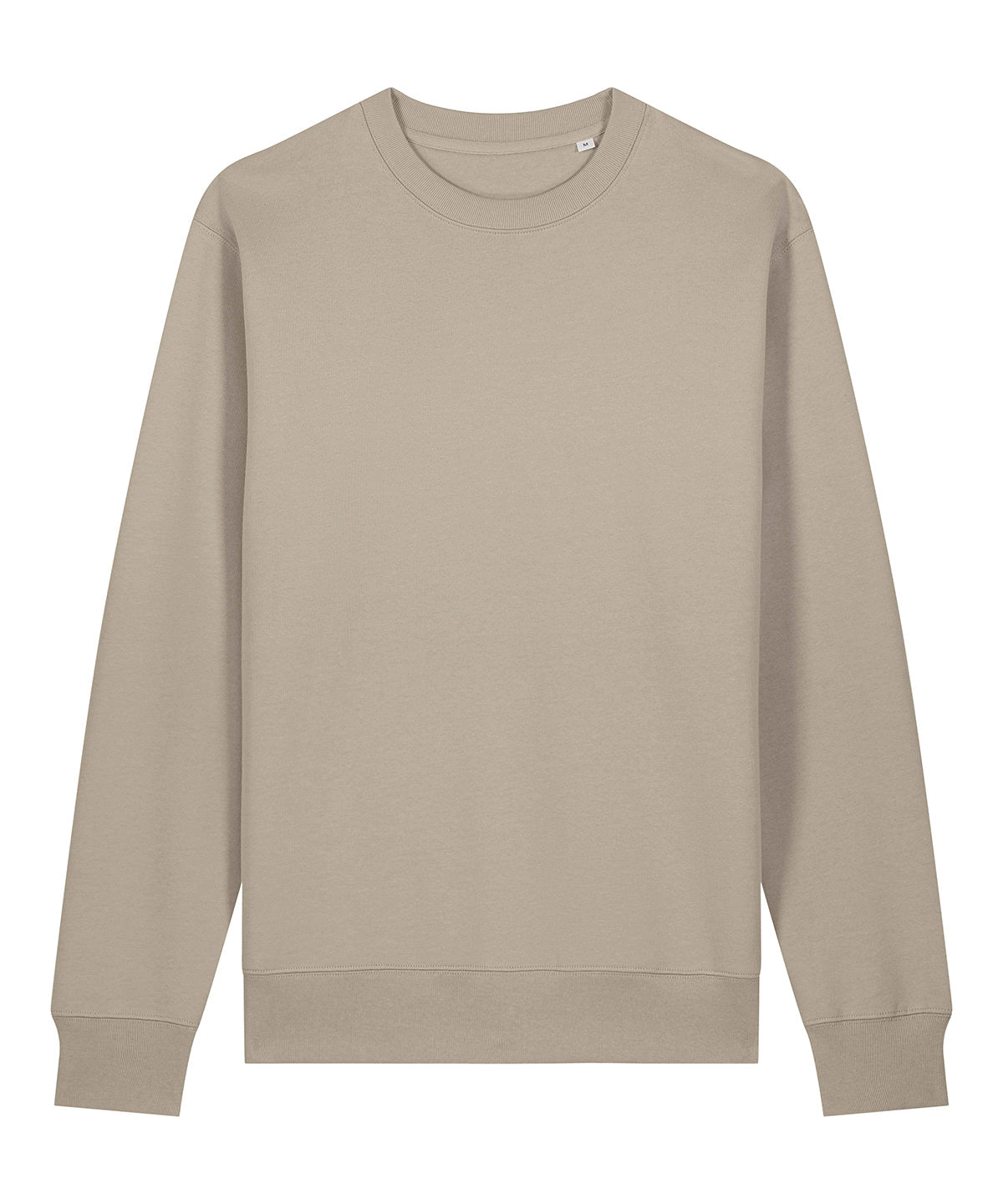 Stanley/Stella SX703 Unisex Changer 2.0 iconic crew neck sweatshirt (STSU178) in Stone