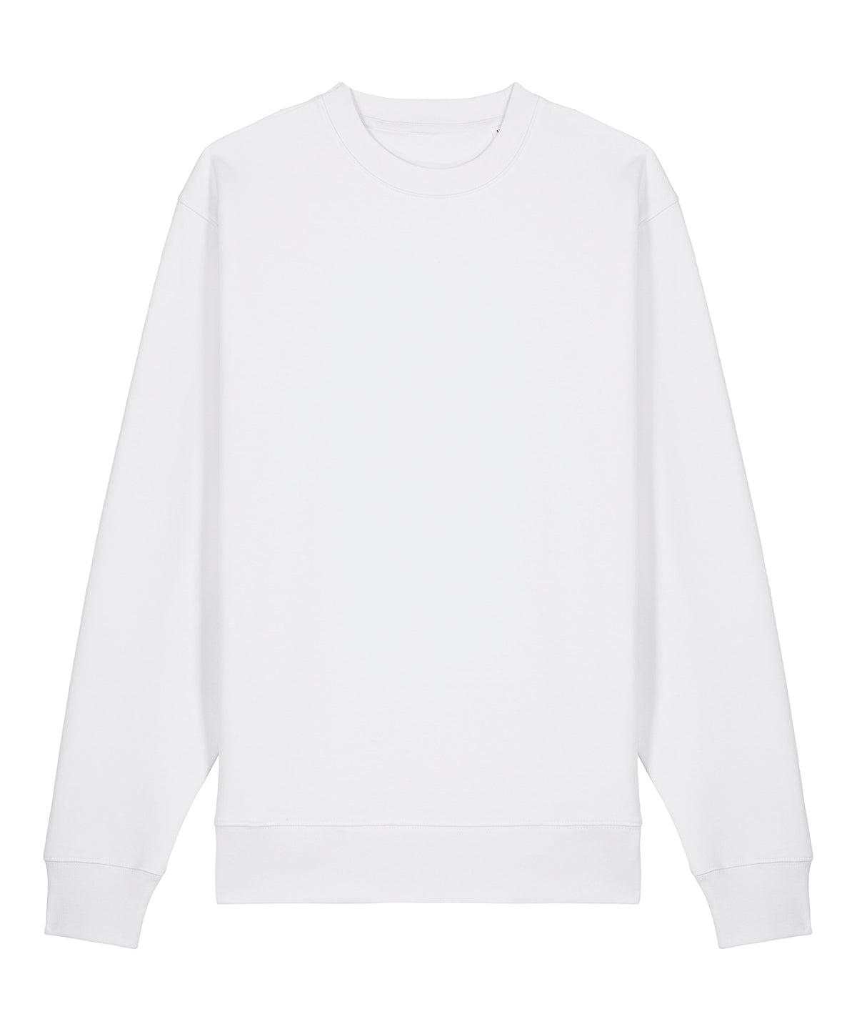Stanley/Stella SX703 Unisex Changer 2.0 iconic crew neck sweatshirt (STSU178) in White*