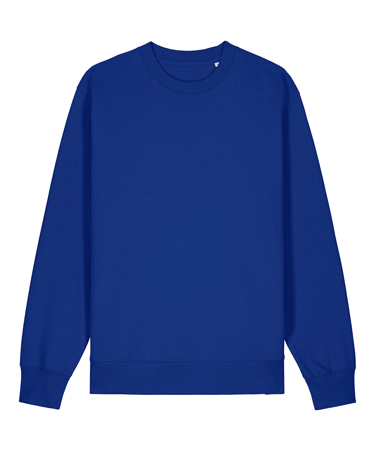 Stanley/Stella SX703 Unisex Changer 2.0 iconic crew neck sweatshirt (STSU178) in Worker Blue*