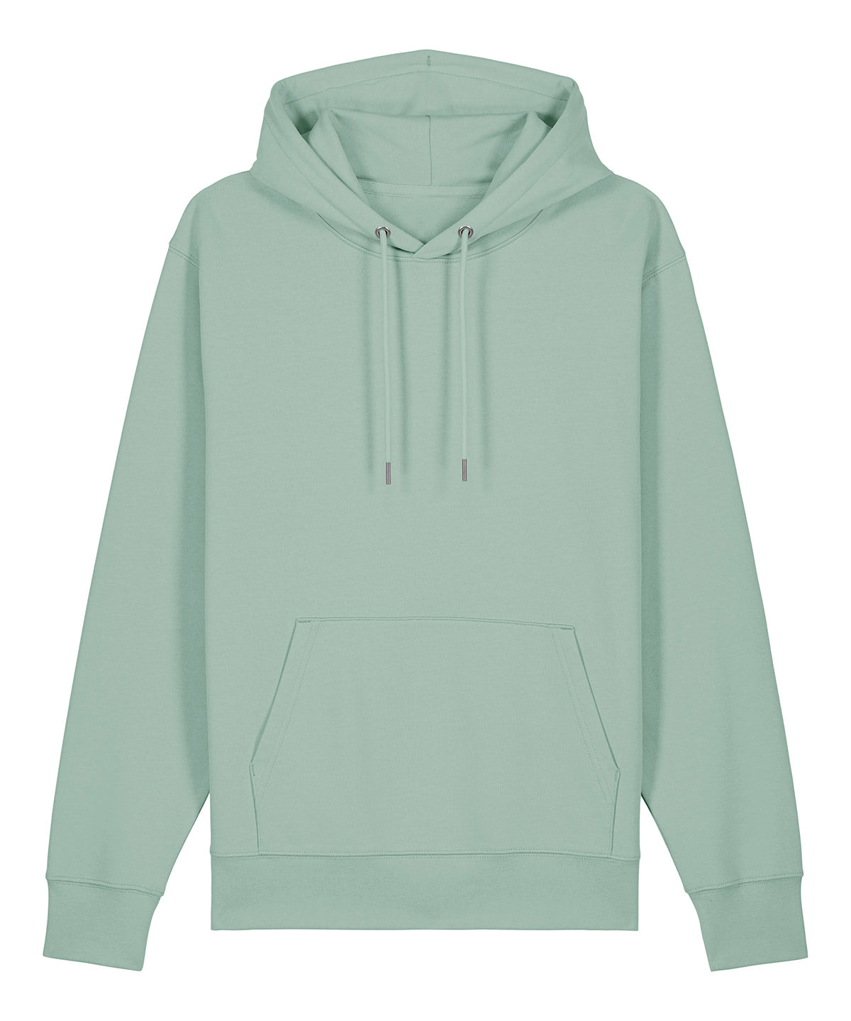 Stanley/Stella SX705 Unisex Cruiser 2.0 iconic hoodie sweatshirt (STSU177) in Aloe