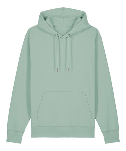 Stanley/Stella SX705 Unisex Cruiser 2.0 iconic hoodie sweatshirt (STSU177) in Aloe