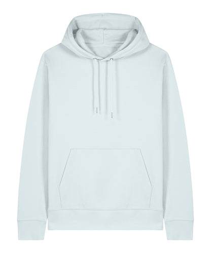 Stanley/Stella SX705 Unisex Cruiser 2.0 iconic hoodie sweatshirt (STSU177) in Blue Ice
