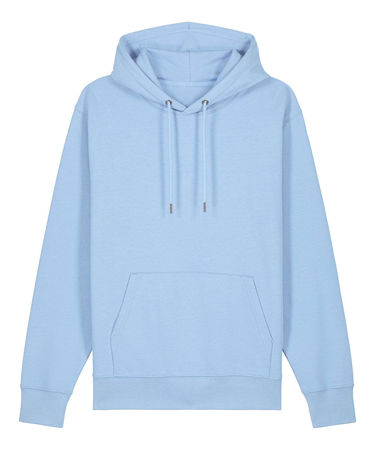 Stanley/Stella SX705 Unisex Cruiser 2.0 iconic hoodie sweatshirt (STSU177) in Blue Soul